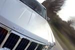 Jeep Grand Cherokee 2005 года